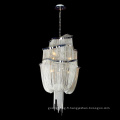 Lampe suspension suspendue à lustre moderne (KA127)